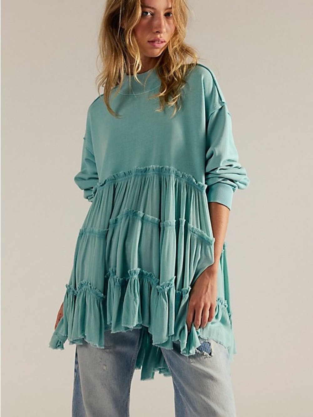 Nwot We the free pixie dress - Picture 4 of 9